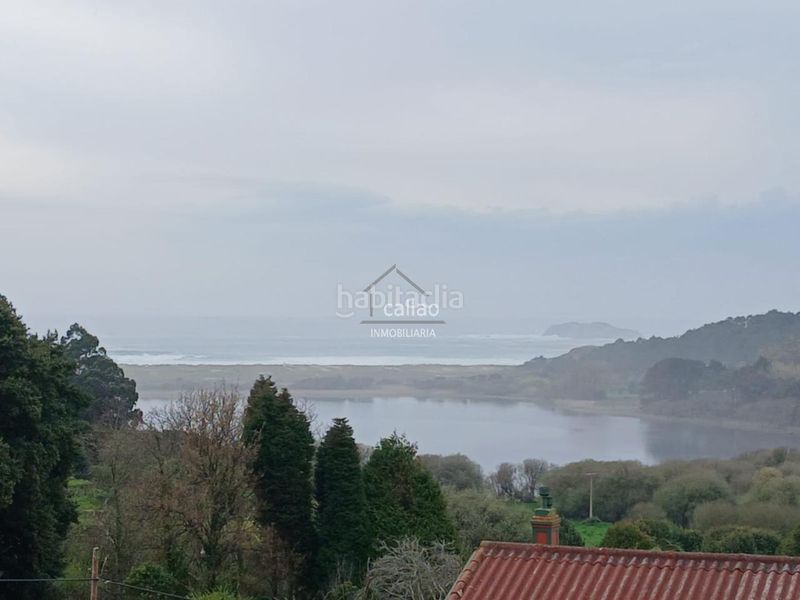 Foto 306b046c-eebe-43f6-9074-49251b8b6985. Lloguer casa amb calefacció aparcament a Área Rural Ferrol