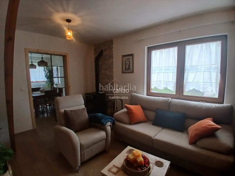 Foto 490070c4-480c-4952-92f7-dff30a44bf77. Lloguer casa amb calefacció aparcament a Área Rural Ferrol