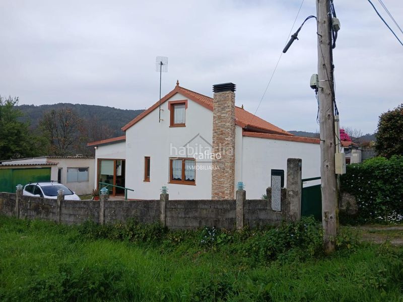 Foto 4a659b26-bbf0-43df-81c0-626f80b9cb28. Lloguer casa amb calefacció aparcament a Área Rural Ferrol