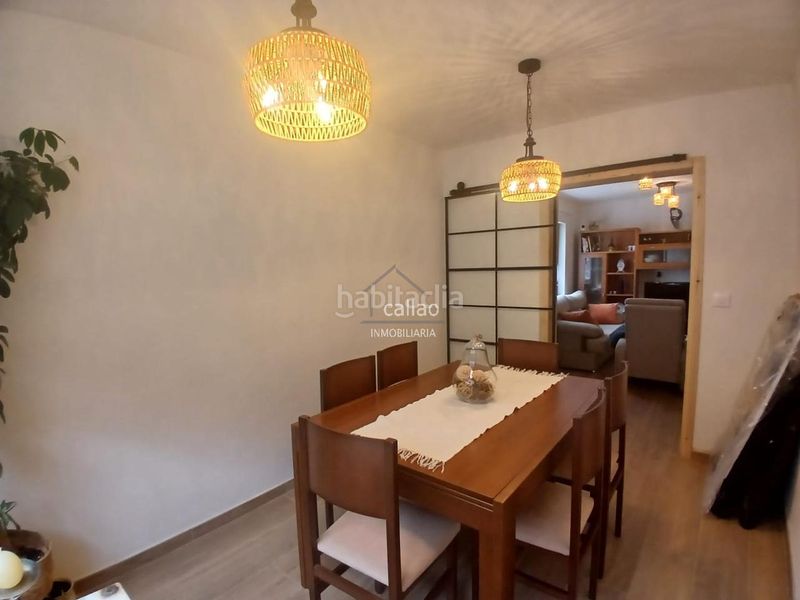 Foto 54aaba3b-0b12-4a9b-96c4-177fb5d848f7. Lloguer casa amb calefacció aparcament a Área Rural Ferrol