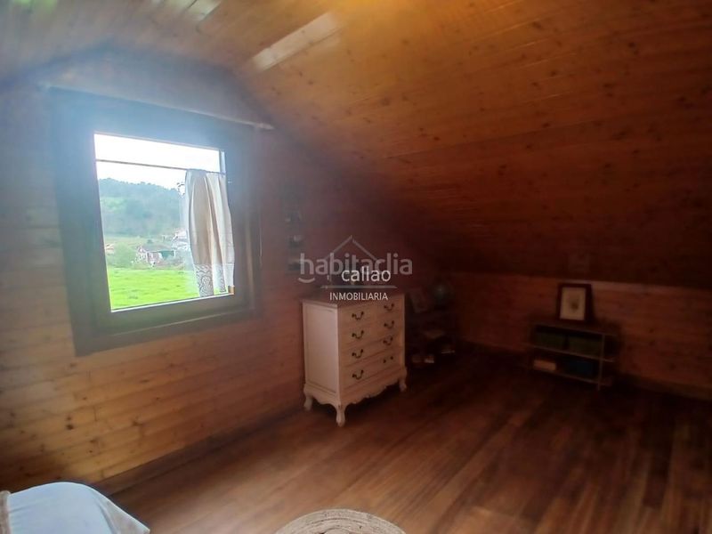 Foto 757c7e80-1e58-48b4-9cc9-493c14605bde. Lloguer casa amb calefacció aparcament a Área Rural Ferrol