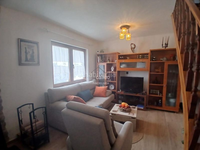 Foto 78a1c473-1cf5-4484-8ceb-454ad57b69a0. Lloguer casa amb calefacció aparcament a Área Rural Ferrol