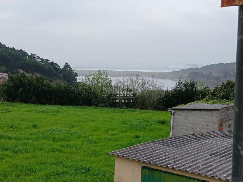 Foto a5909b19-365e-473d-b89b-5792b04c7a02. Lloguer casa amb calefacció aparcament a Área Rural Ferrol