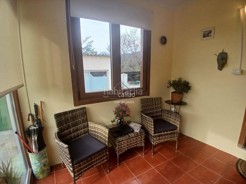 Foto adb1cdf6-46bc-43a0-9e34-8cf93e99f033. Lloguer casa amb calefacció aparcament a Área Rural Ferrol