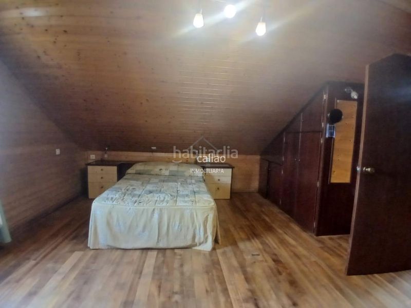 Foto b7fe6e4a-b8d4-4c24-bc86-b5568ee13d3c. Lloguer casa amb calefacció aparcament a Área Rural Ferrol