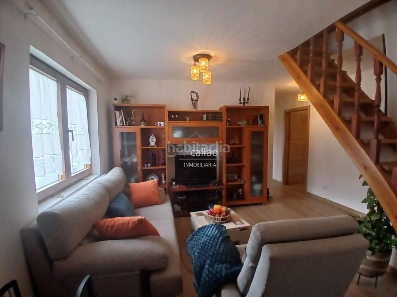 Foto c0946aa7-f6fc-414d-9c82-f02f3c11370d. Lloguer casa amb calefacció aparcament a Área Rural Ferrol