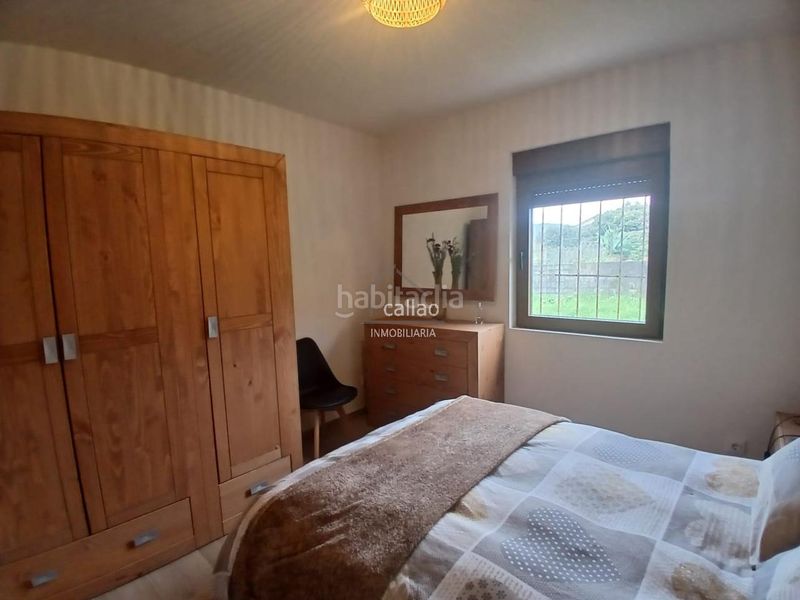 Foto ddad31d8-4f6d-4d07-9659-2091909673af. Lloguer casa amb calefacció aparcament a Área Rural Ferrol