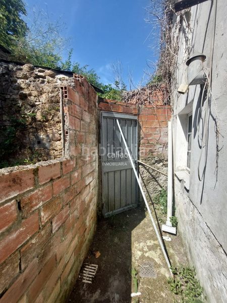 Foto 10d1543b-11f3-40f9-8835-8810825ad80c. Casa amb aparcament a Área Rural Ferrol