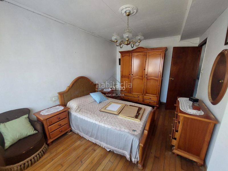 Foto 2a5dff3e-eb5f-462c-b637-8720e48849b2. Casa amb aparcament a Área Rural Ferrol