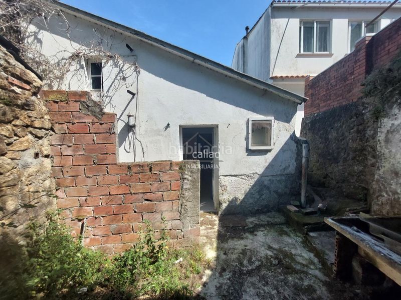 Foto 5b4099ab-cd64-4b50-bfb8-2765ce0f737b. Casa amb aparcament a Área Rural Ferrol