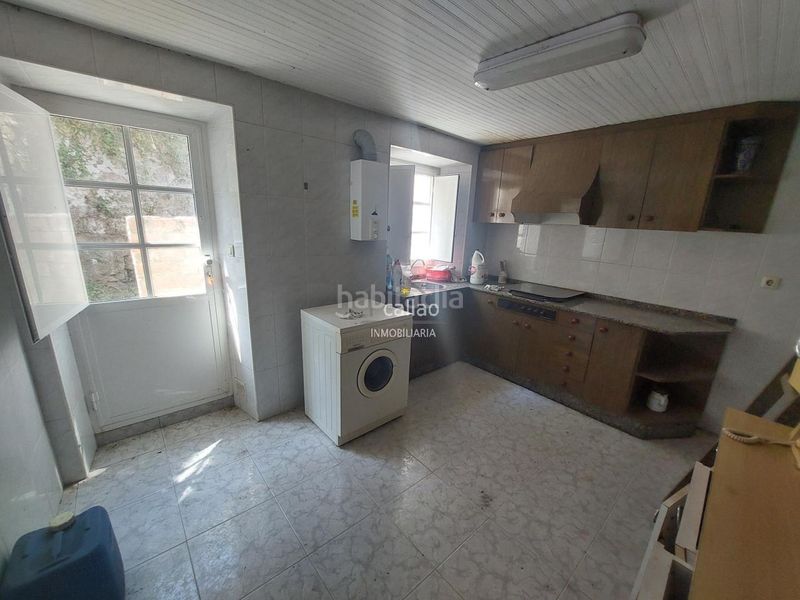 Foto 88b83cc0-5206-488e-a12d-7ae9998912f3. Casa amb aparcament a Área Rural Ferrol