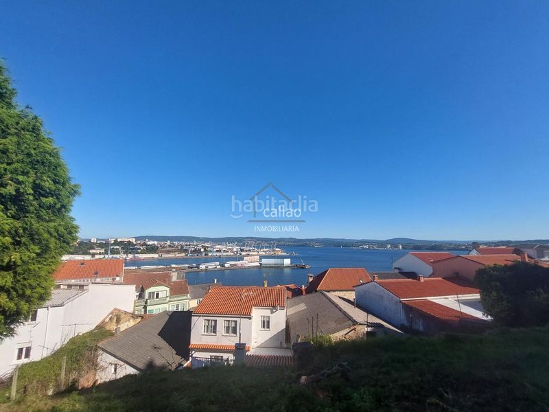 Foto e4d028b7-a870-4d65-82ec-b0ff23be1a52. Casa amb aparcament a Área Rural Ferrol