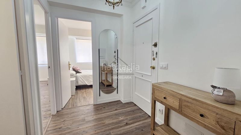 Foto f289c6d2-d1b5-4675-b289-a6277e350c39. Lloguer pis amb calefacció a Fajardo Ferrol