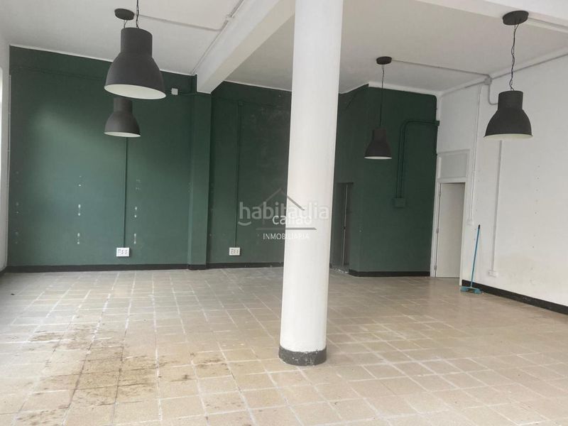Foto 15578654-8039-4036-8466-69affde1abd3. Rent business premise in Plaza de España Ferrol