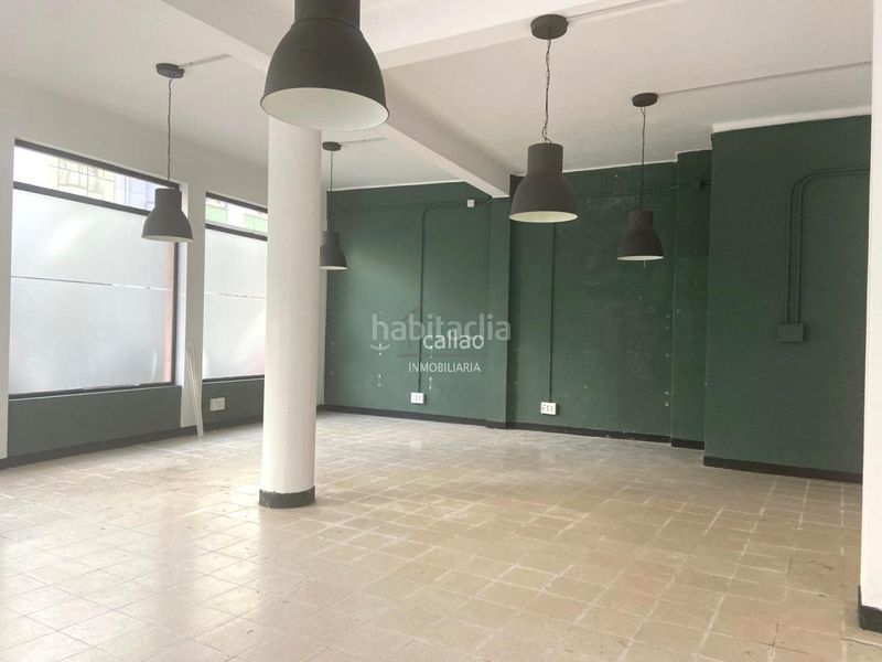 Foto 52b10c6f-08c2-4be2-ade9-c1aa655c1d5c. Rent business premise in Plaza de España Ferrol