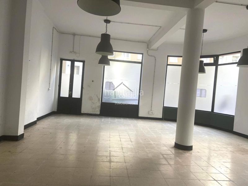 Foto b5305f53-ef2a-45a1-a4a0-82cb003170b5. Rent business premise in Plaza de España Ferrol
