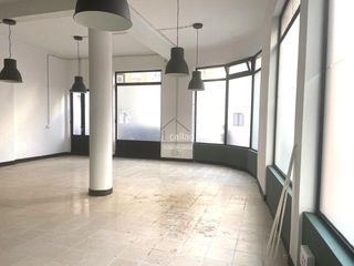 Lloguer Local Comercial a Plaza de España