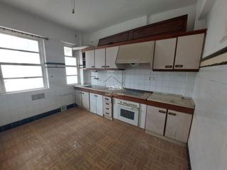 Flat in Plaza de España