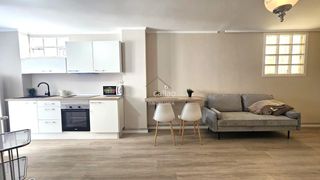 Affitto Appartamento in Centro