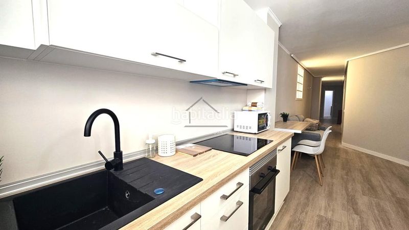 Foto 16bc5c85-a128-4713-adfd-58eb65db7fc1. Rent flat with heating parking in Centro Ferrol
