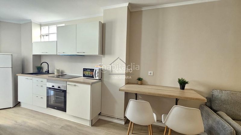 Foto 947a317c-d7dc-4861-abe7-6099740dc444. Rent flat with heating parking in Centro Ferrol