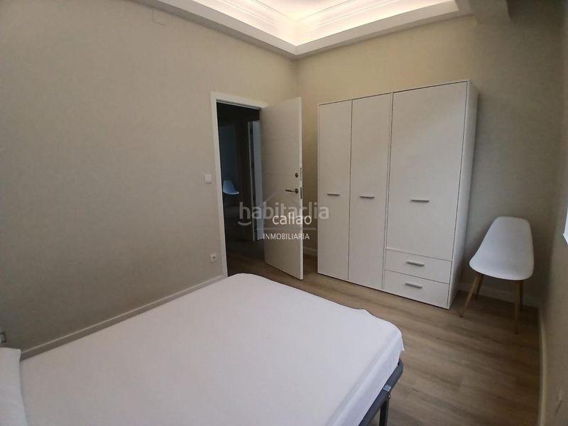 Foto 07c5365b-19a5-4ed8-9d37-82f588614ae5. Rent flat in Centro Ferrol