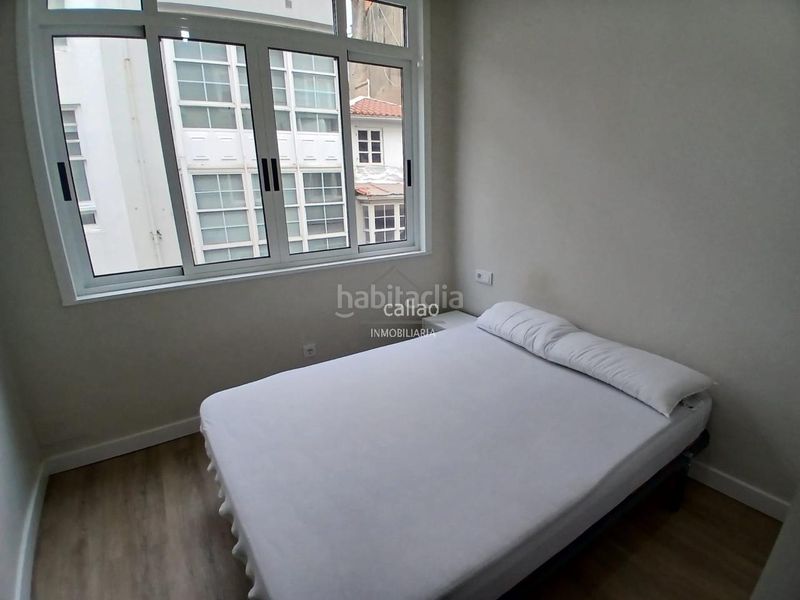 Foto 48ba9493-3746-43fa-b6fc-43f98dfe8925. Rent flat in Centro Ferrol