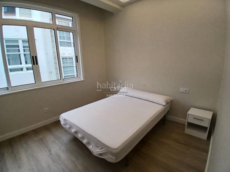 Foto 7de29813-1419-49ea-bd52-3113a5f5913b. Rent flat in Centro Ferrol