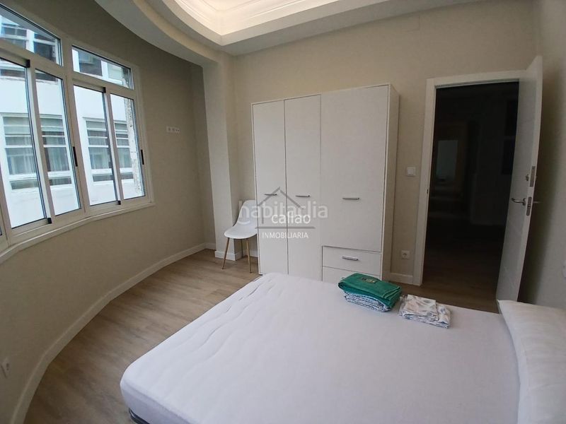 Foto 83e59141-7a71-4335-a291-37d4997347e5. Rent flat in Centro Ferrol