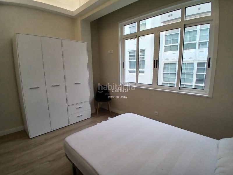 Foto bcf02df4-17db-4ef8-a84e-6fa6eb7e1e09. Rent flat in Centro Ferrol