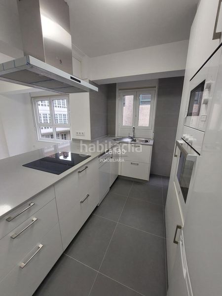 Foto 4665fcd7-dafd-4b6e-94c8-008274373d19. Flat in Centro Ferrol