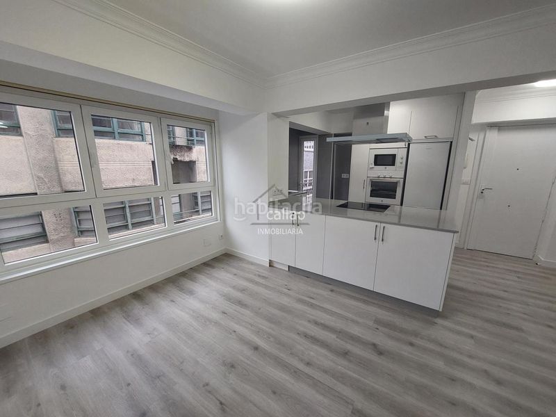 Foto 51c2227b-95b1-4deb-b4e8-cb34b53c2258. Flat in Centro Ferrol