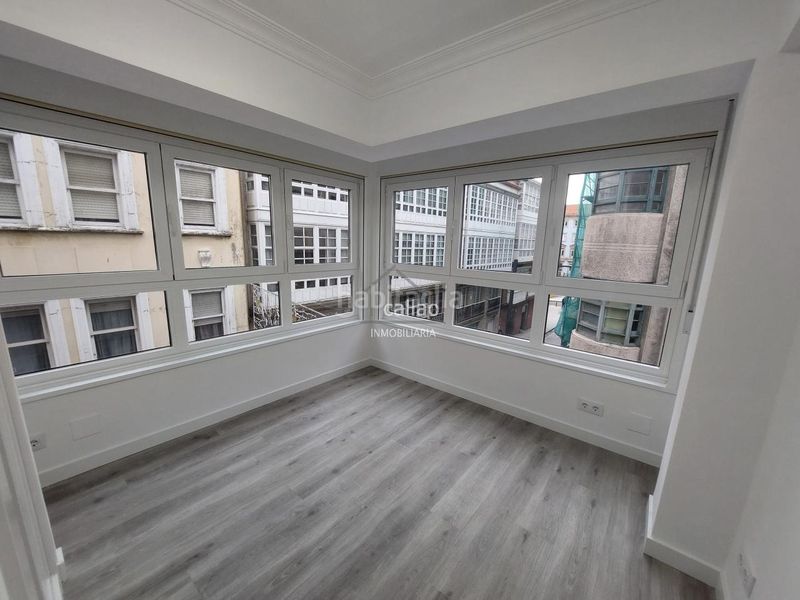 Foto 6bfd1625-d761-4ca0-ba60-cc1f3c14b975. Flat in Centro Ferrol