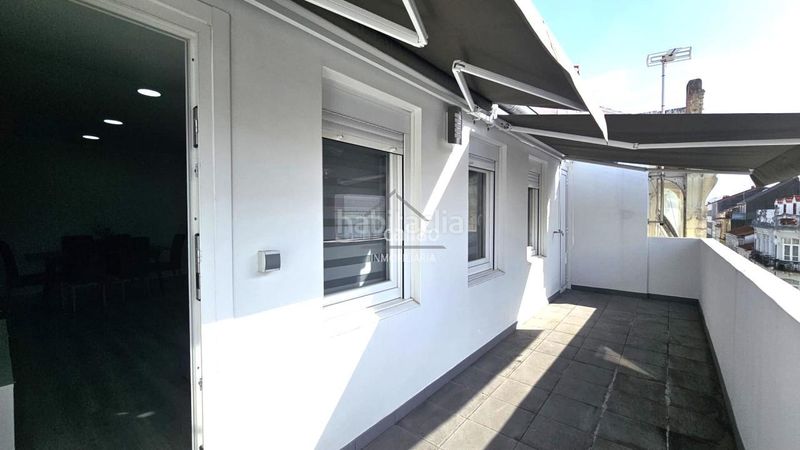 Foto 135689b2-3f1b-4084-8b1c-c6682befd424. Pis amb calefacció a Centro Ferrol