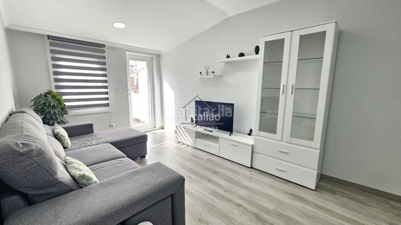 Foto c7e95f25-593a-4a4a-b15e-06e036aca374. Pis amb calefacció a Centro Ferrol