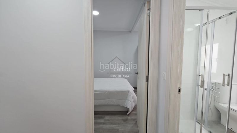 Foto e2f9a89f-4e5e-45b3-8e21-09917a935b33. Pis amb calefacció a Centro Ferrol