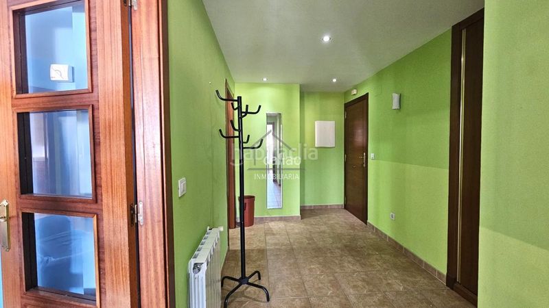 Foto a880b1cc-3078-47d3-87b7-848f3ffbee15. Affitto appartamento con riscaldamento parcheggio in Narón
