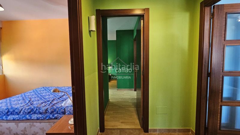 Foto a9bb0b3c-0f80-4266-89c7-c5a7d098aa50. Affitto appartamento con riscaldamento parcheggio in Narón