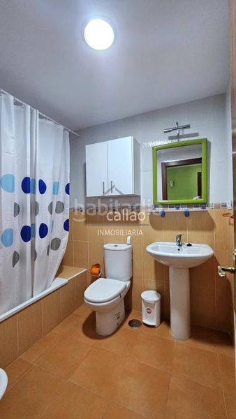 Foto cb8efb49-c080-416d-a8ce-18aed306e7ed. Affitto appartamento con riscaldamento parcheggio in Narón