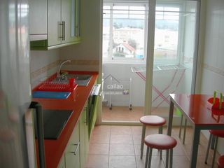 Location Appartement à Piñeiros - Freixeiro