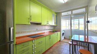 Miete Etagenwohnung in Piñeiros - Freixeiro