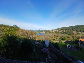 Casa adosada en Área Rural