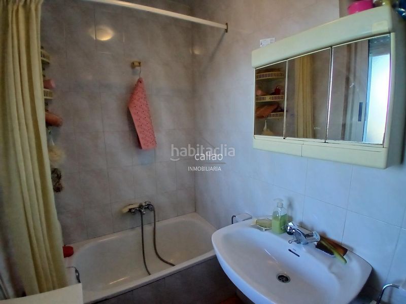 Foto 1126974a-3e2f-4203-8493-150e6c4fd90d. Casa adossada amb calefacció aparcament a Área Rural Ferrol