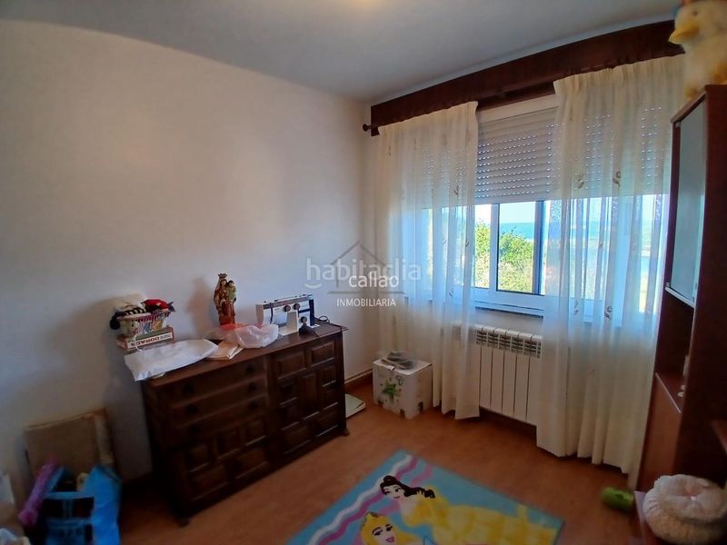 Foto 12d019ff-d792-43e1-9ee6-fe0b69e382a7. Casa adossada amb calefacció aparcament a Área Rural Ferrol