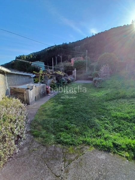 Foto 1465e9a1-3934-4e4b-9a98-ce912e9c71d4. Casa adossada amb calefacció aparcament a Área Rural Ferrol