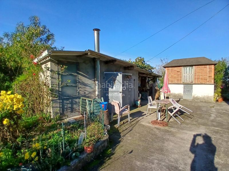 Foto 15146679-ff6f-4695-9454-2b85ee1f9b31. Casa adossada amb calefacció aparcament a Área Rural Ferrol