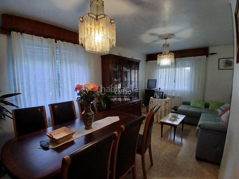 Foto 2ba358dc-43de-4499-bdd4-684a6ac2ab27. Casa adossada amb calefacció aparcament a Área Rural Ferrol