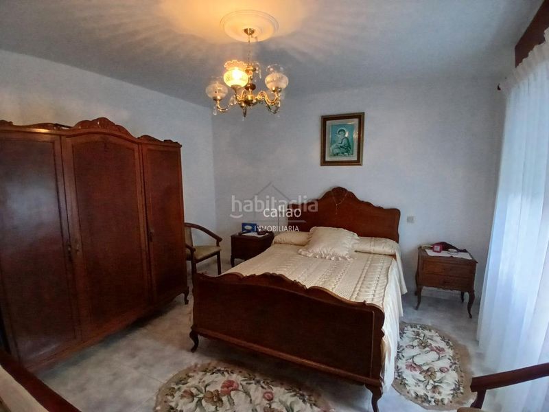 Foto 3c7609c8-861c-4597-bdd6-44ff309e7bd3. Casa adossada amb calefacció aparcament a Área Rural Ferrol