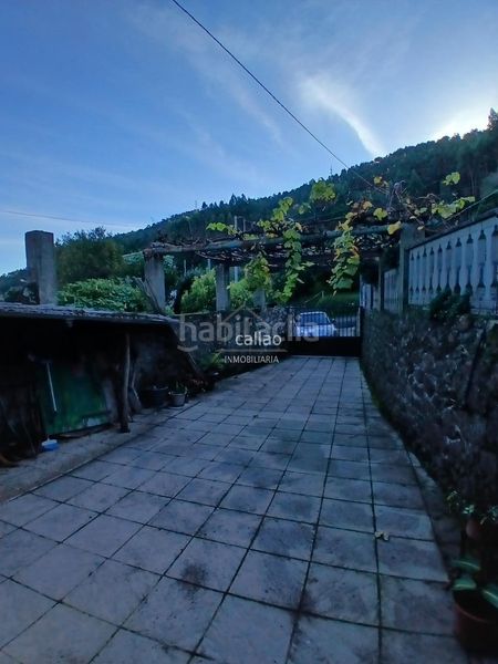 Foto 3ff729ba-bb1e-4a95-8a33-e394681a4e23. Casa adossada amb calefacció aparcament a Área Rural Ferrol