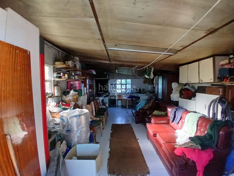 Foto 58843799-b5a9-4da7-905a-34ec1f06f13f. Casa adossada amb calefacció aparcament a Área Rural Ferrol